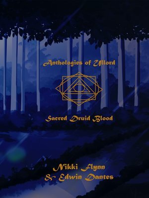 cover image of Anthologies of Ullord